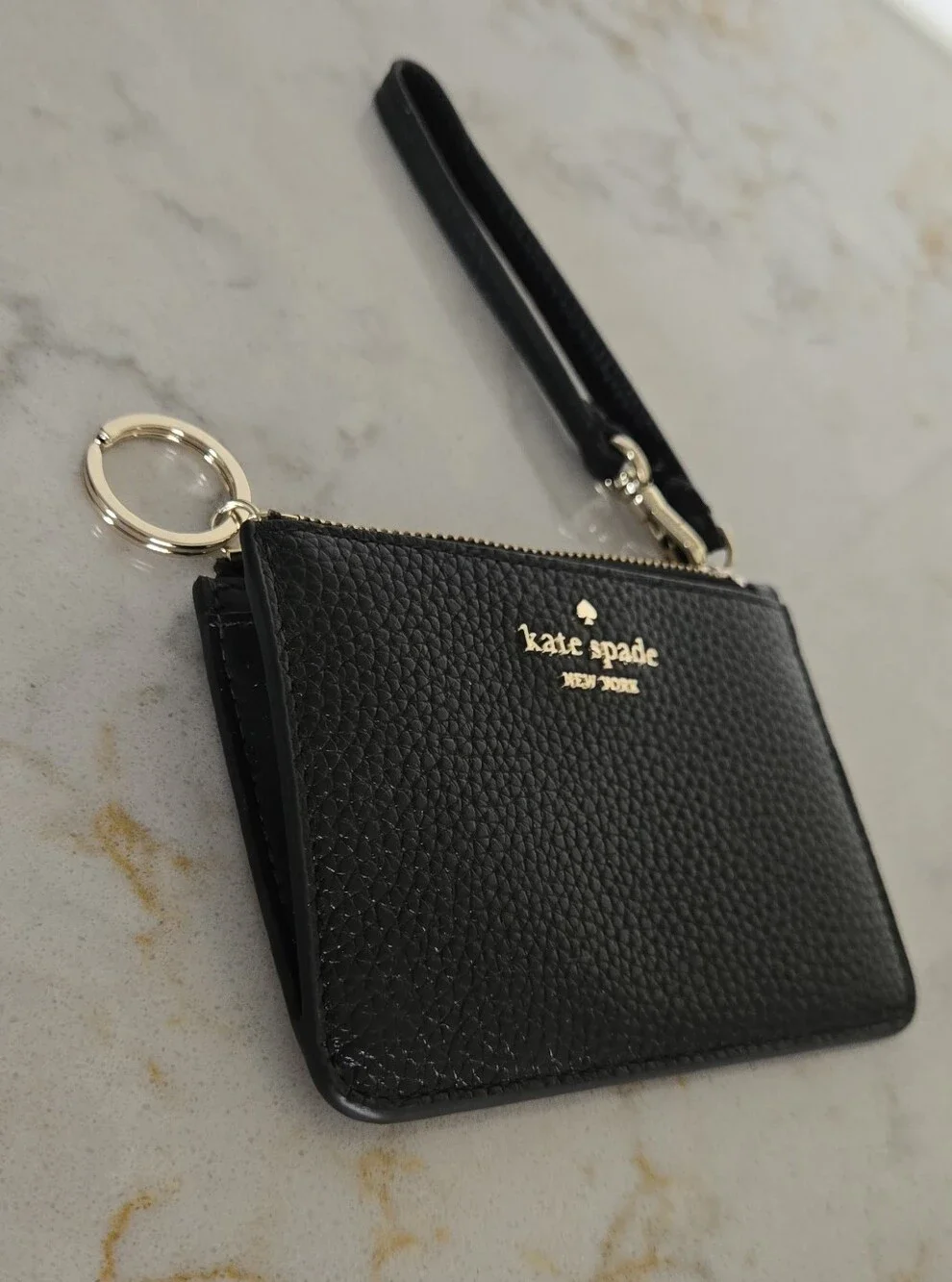 Kate Spade Lena Card Holder